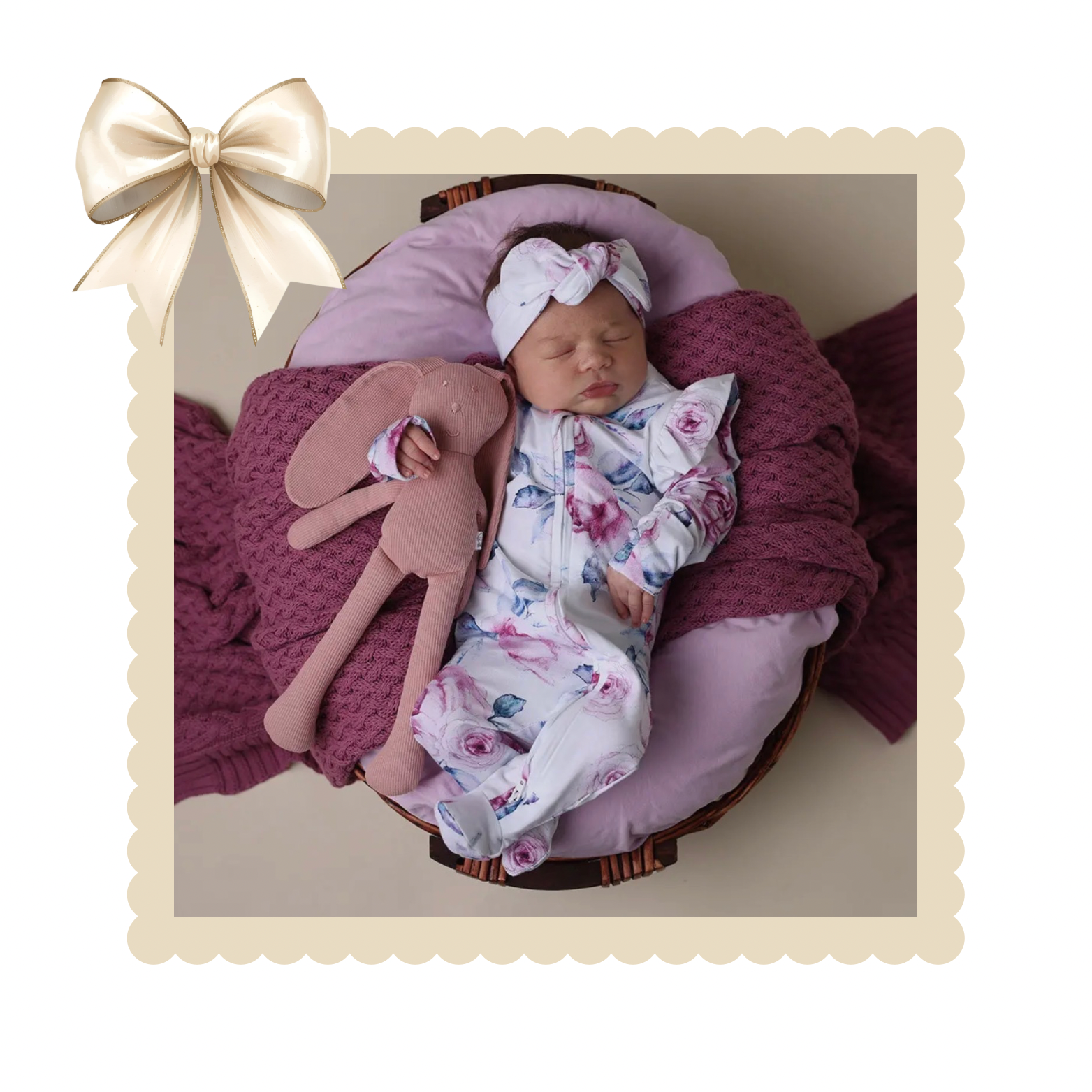 Baby, Kind , Kleding , Luxe , Kraamcadeau, Romper,