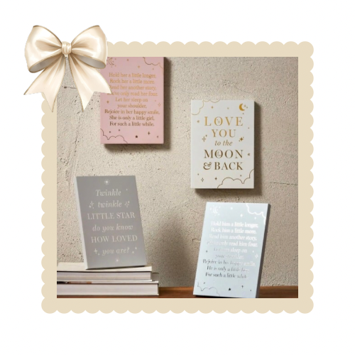 Cadeau, Kraamcadeau, Accessoires, Baby, Babykamer, Disney, Bambino 