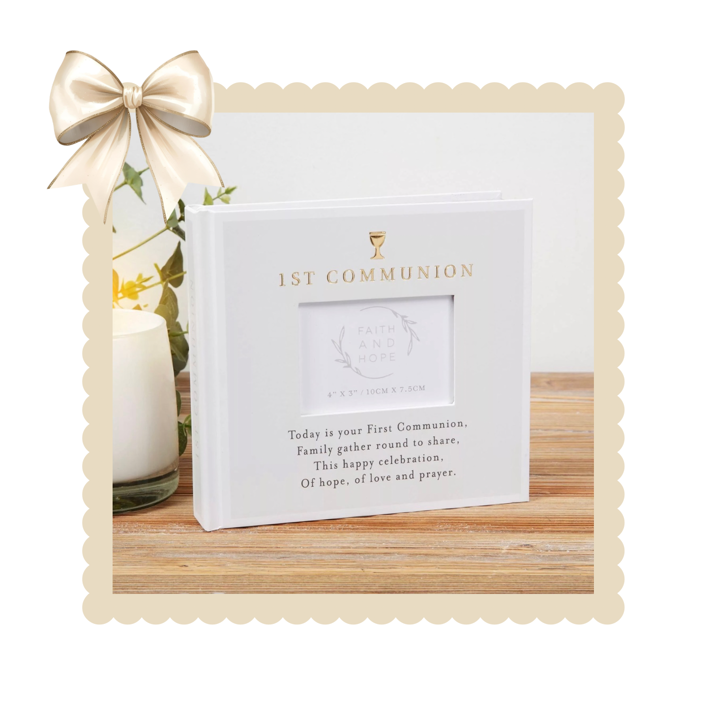 Doop, Communie, Cadeau, herinneringen, Baby , Bambino, 