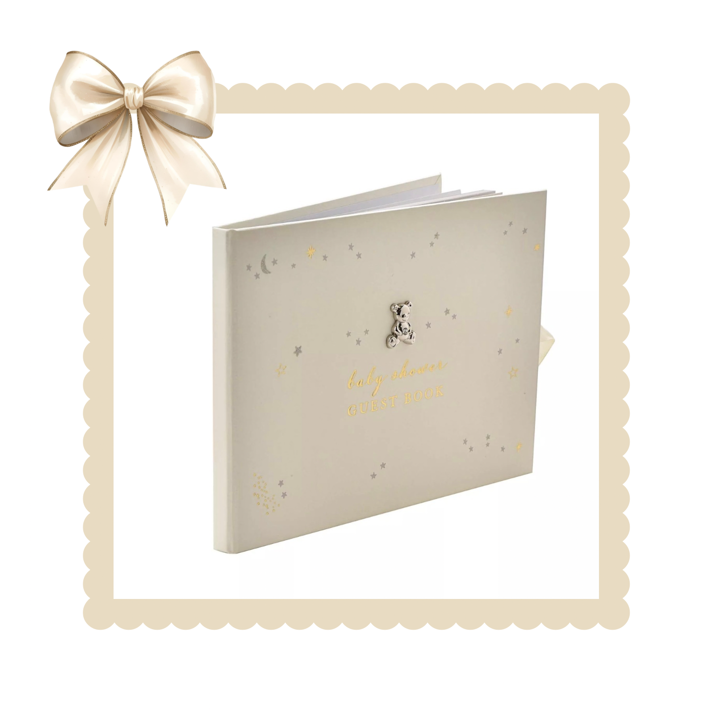 Babyshower, Baby, Cadeau, herinneringen, Bambino