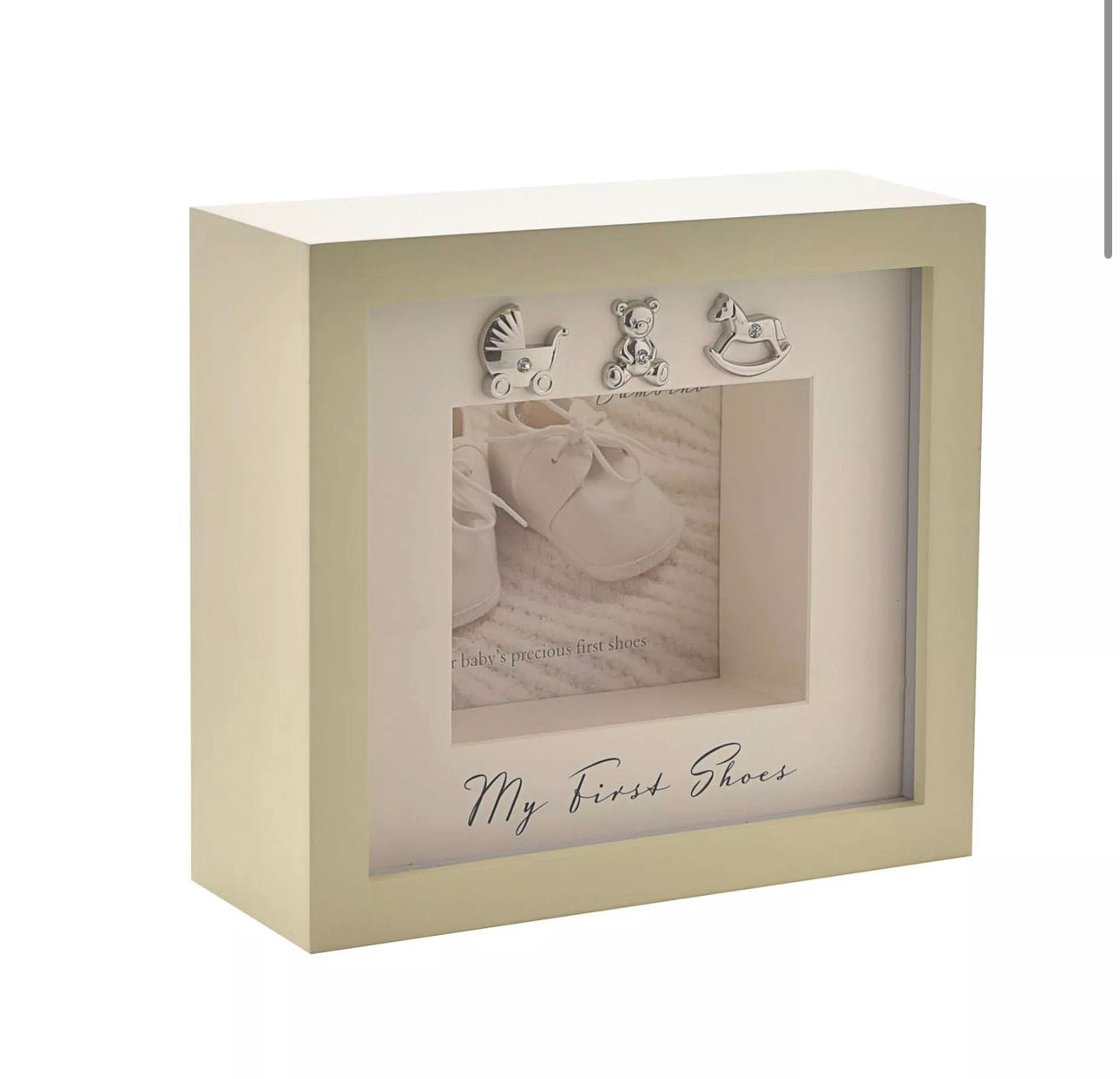 Bewaardoos, Bewaren , Baby , Schoentje , Bambino 