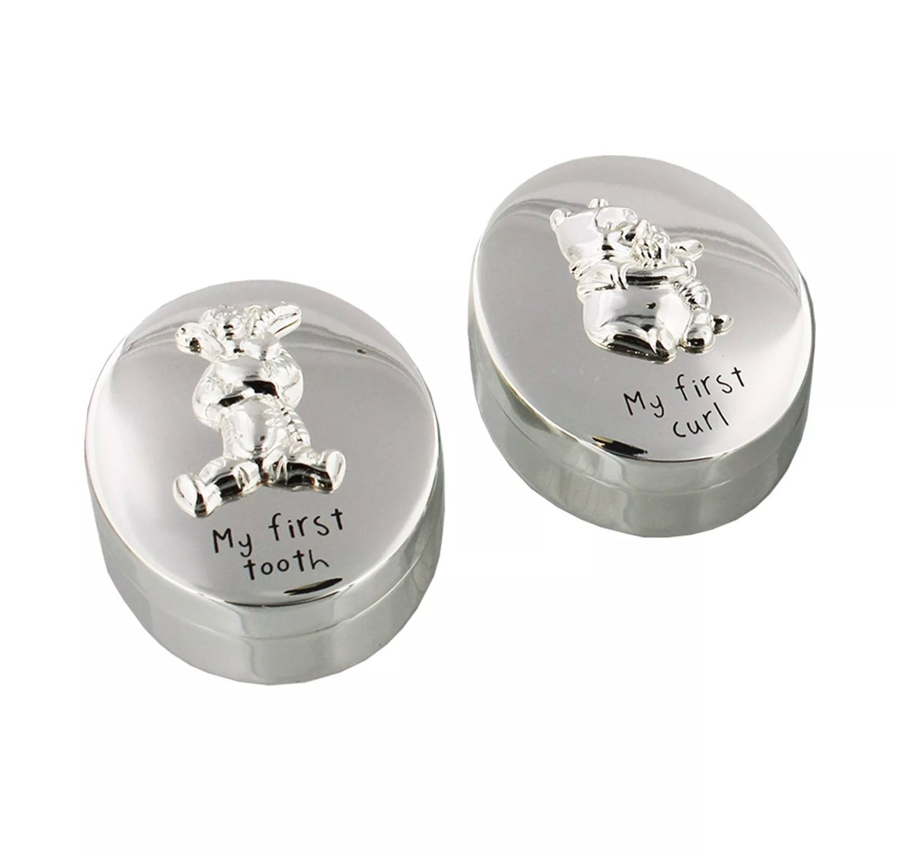 Bewaardoos, Winnie, The , Poeh, Disney , Cadeau 