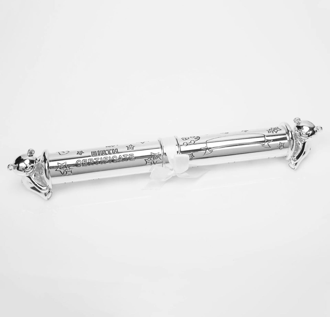 Certificaathouders, Verzilverd , Celebrations, Cadeau, Herinneringen 