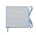 Fotoalbum, Dream , Blauw, Herinneringen, Bambino , 