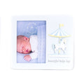 Fotolijst, Cadeau, Baby, Carrousel 