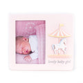 Fotolijst, Carrousel, Baby , Hello Baby, Cadeau 