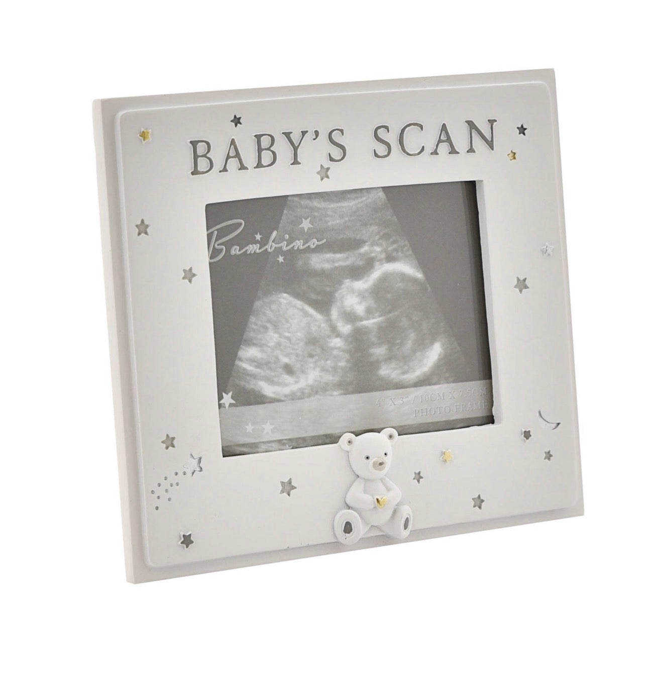 Fotolijst, Bambino, Baby , Cadeau, Kraamcadeau,