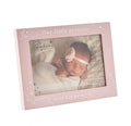 Fotolijst , Prinses , Roze, Cadeau , Bambino