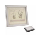 Fotolijst , verzilverd, Baby , Cadeau, Broer , 