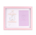 Fotolijst Carrousel Roze | Hello Baby