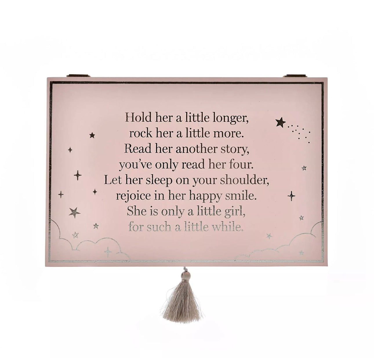 Houten , Bewaarkistje, Bambino , Cadeau, Keepsake, 