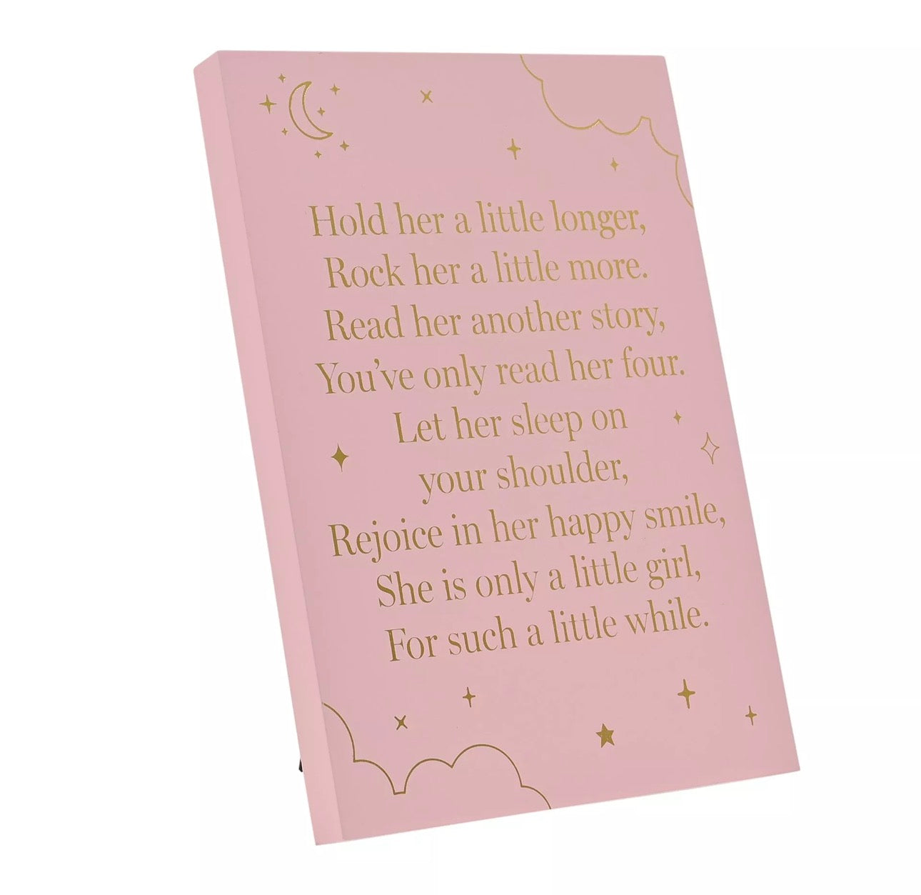 Decoratie, Kamer, Roze , Bambino