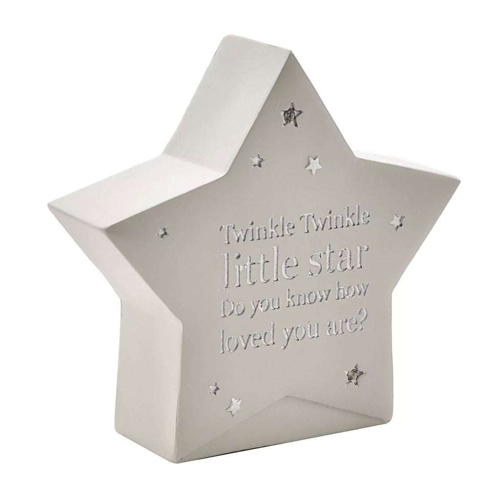 Spaarpot , Ster , Bambino , Cadeau, 