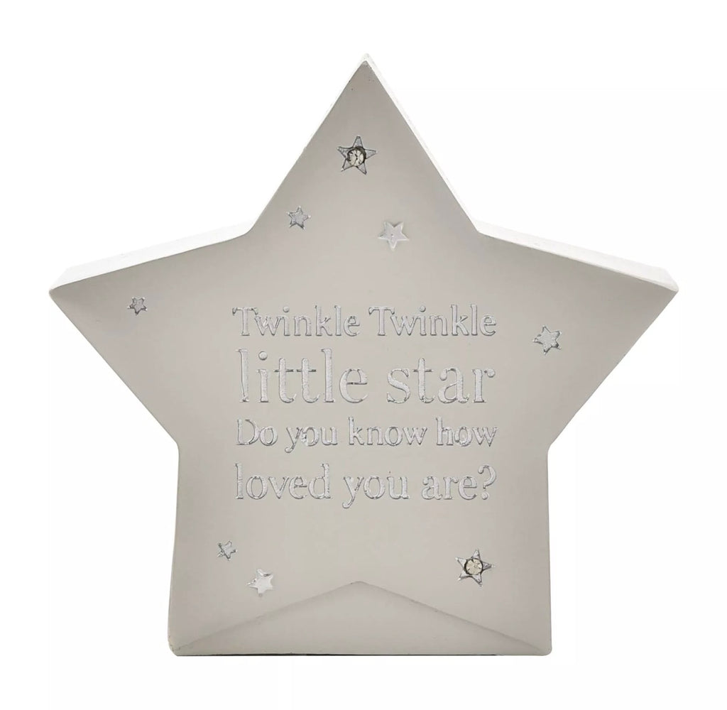 Spaarpot , Ster , Bambino , Cadeau, 