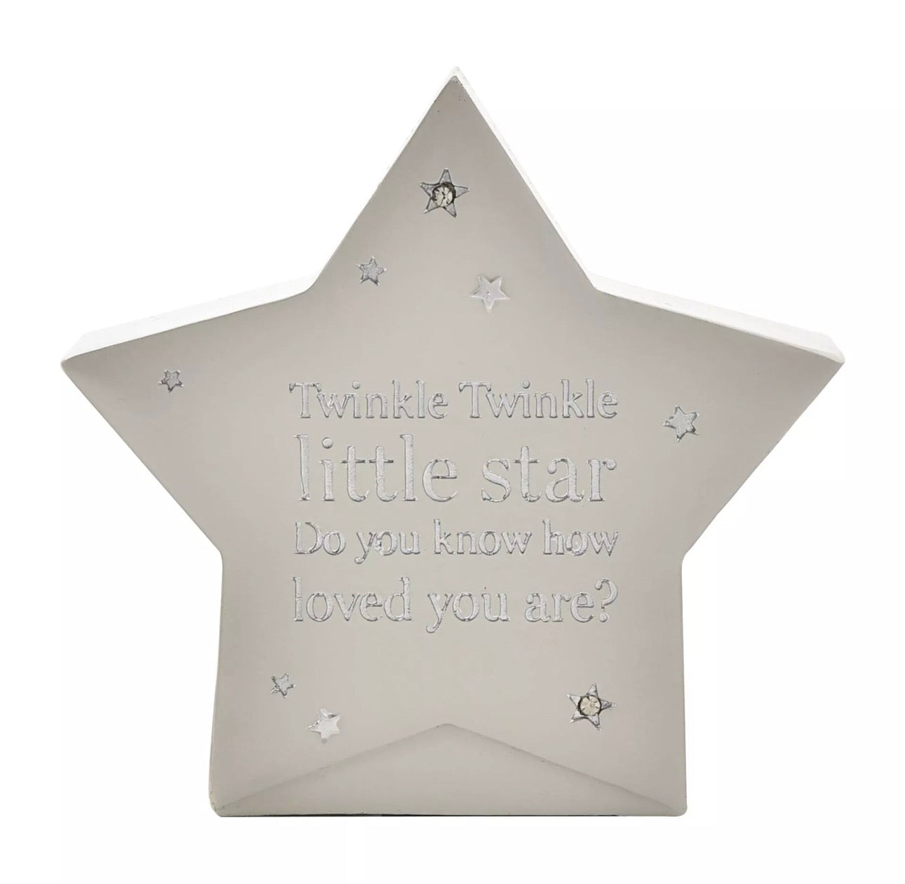 Spaarpot , Ster , Bambino , Cadeau, 